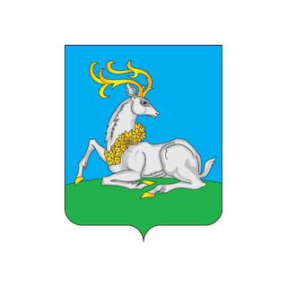 Герб города